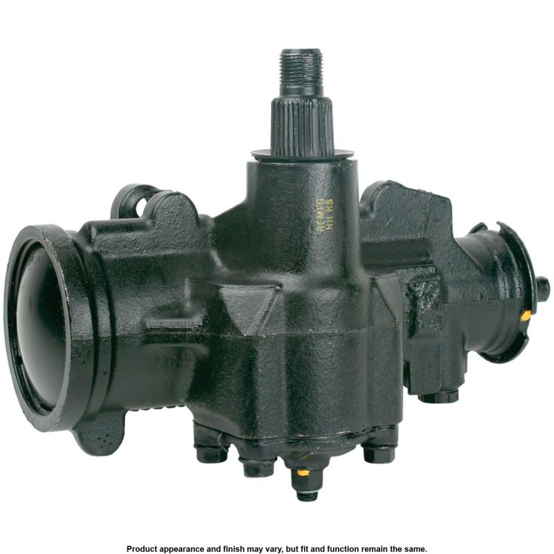 A1 Cardone 277587 - Steering Gear A1 Cardone 277587 Steering Gear product image 1 of 3