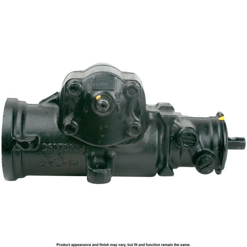 A1 Cardone 277587 - Steering Gear A1 Cardone 277587 Steering Gear product image 2 of 3