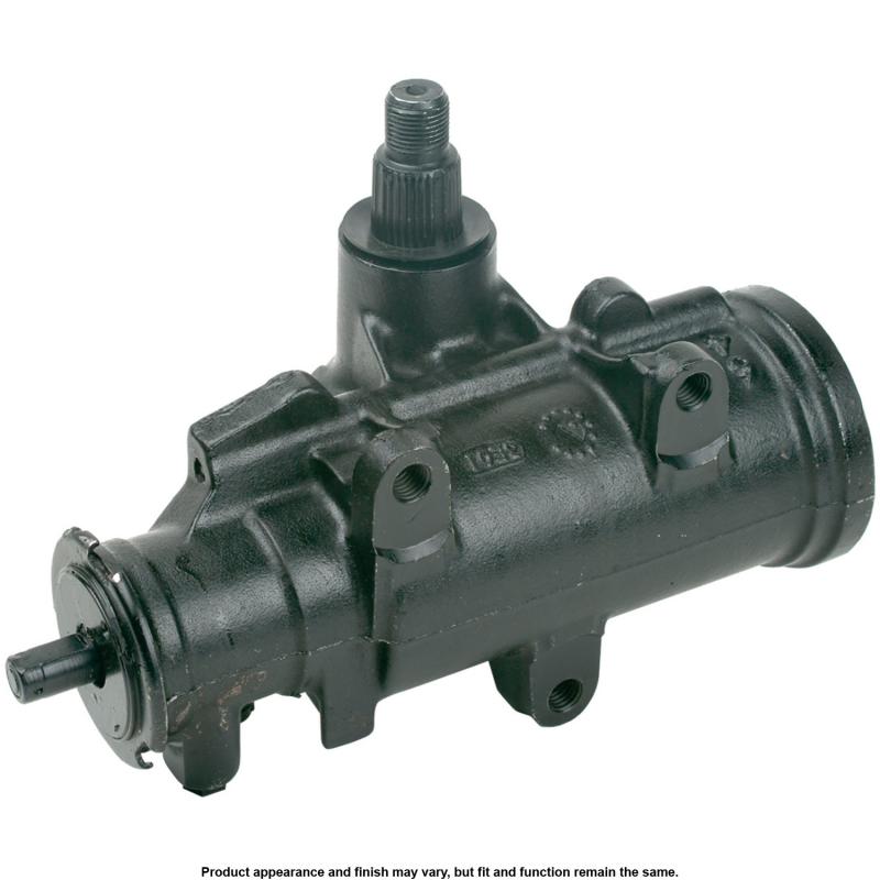 A1 Cardone 277587 - Steering Gear A1 Cardone 277587 Steering Gear product image 3 of 3