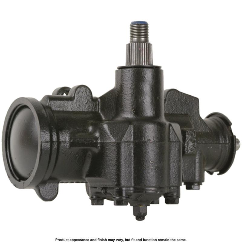 A1 Cardone 277589 Steering Gear product image 2 of 3