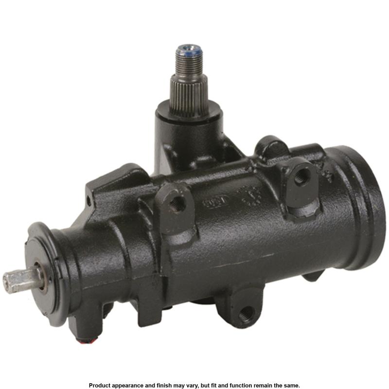 A1 Cardone 277589 Steering Gear product image 3 of 3