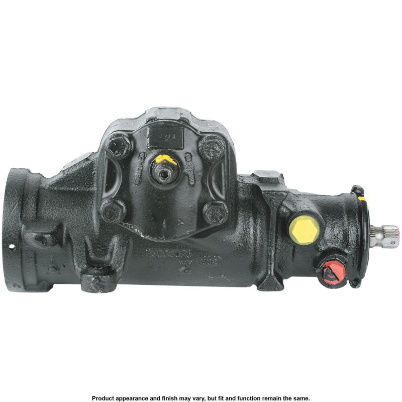 A1 Cardone 277592 Steering Gear product image 2 of 3