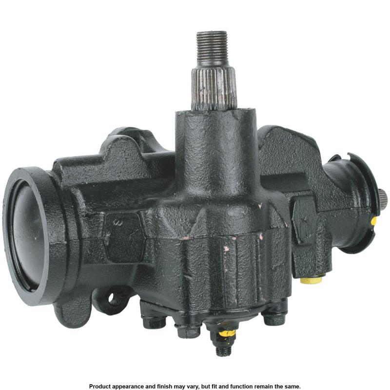 A1 Cardone 277592 Steering Gear product image 3 of 3
