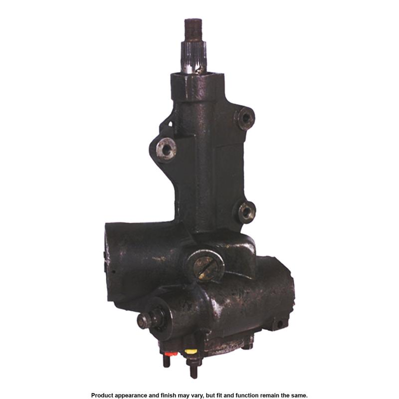 A1 Cardone 277599 Steering Gear product image 1 of 3