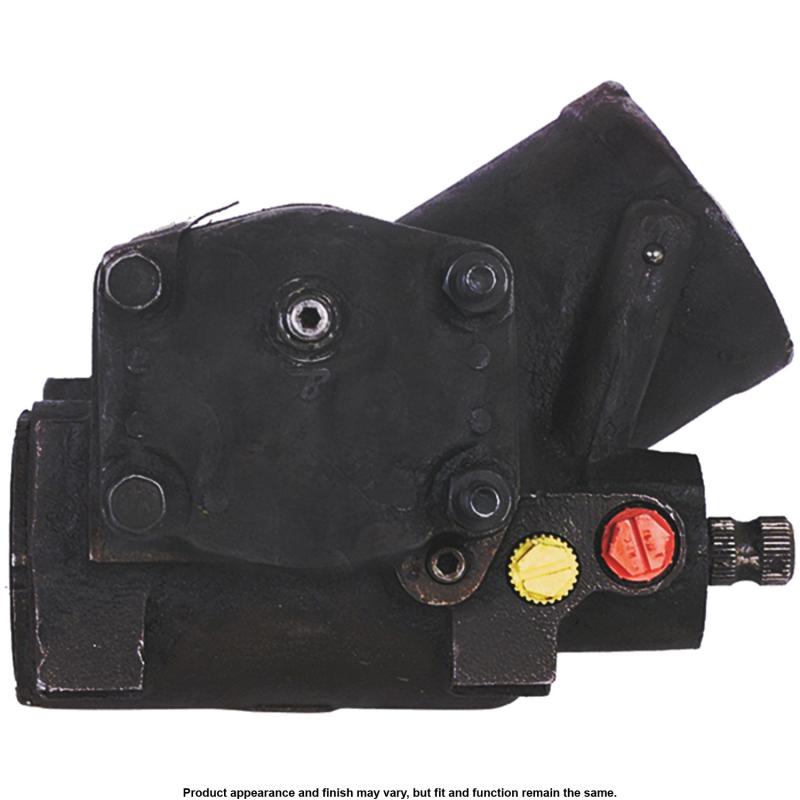 A1 Cardone 277599 Steering Gear product image 2 of 3