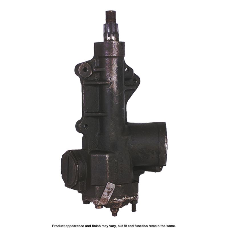 A1 Cardone 277599 Steering Gear product image 3 of 3