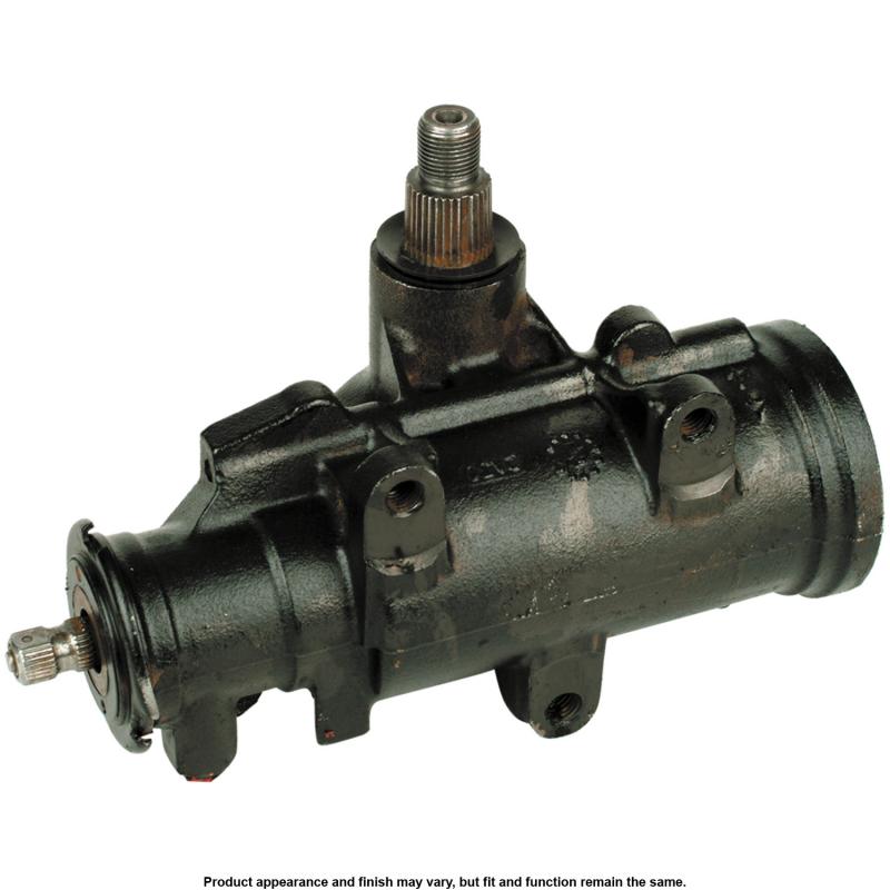 A1 Cardone 277602 Steering Gear product image 1 of 3