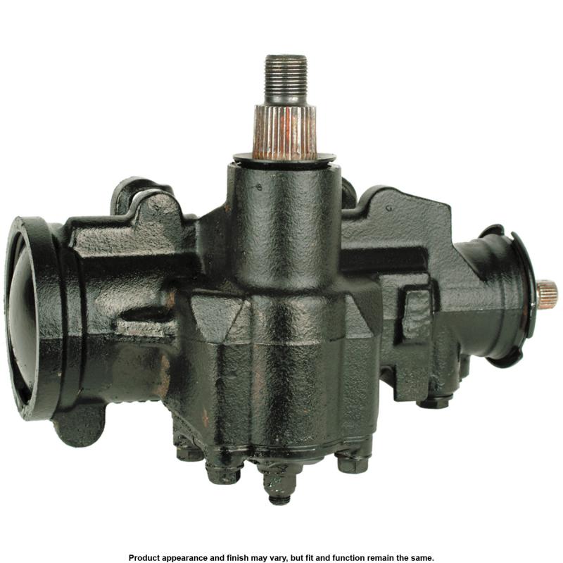 A1 Cardone 277602 Steering Gear product image 2 of 3