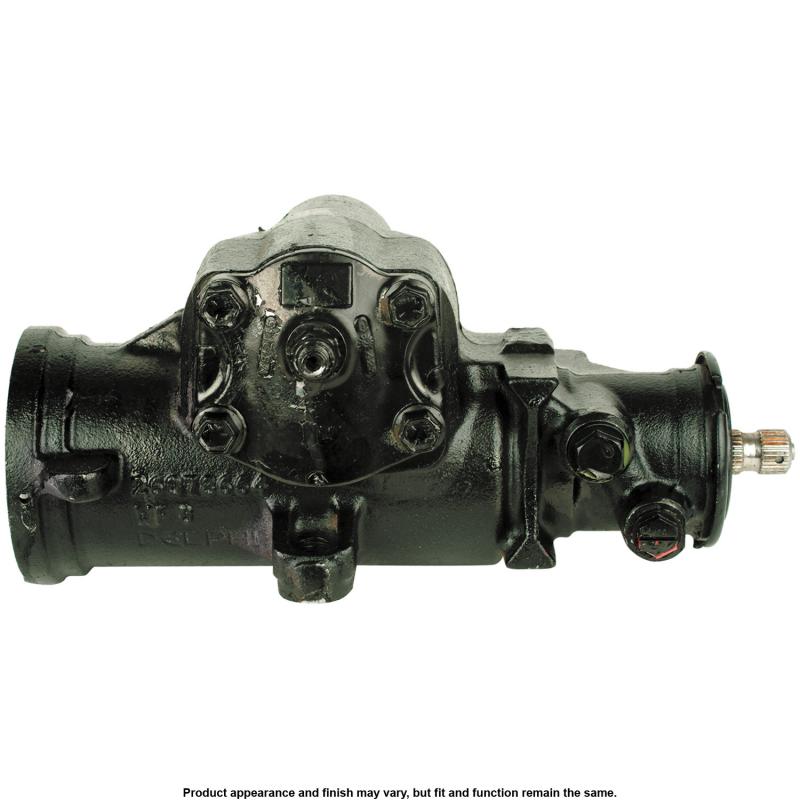 A1 Cardone 277602 Steering Gear product image 3 of 3