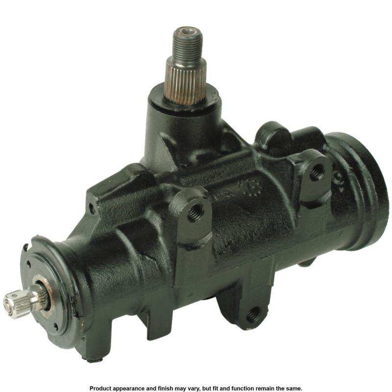 A1 Cardone 277607 Steering Gear product image 1 of 3