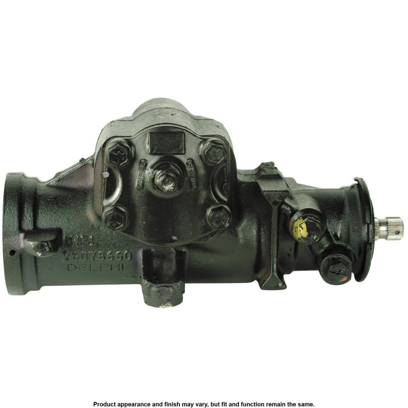 A1 Cardone 277607 Steering Gear product image 2 of 3