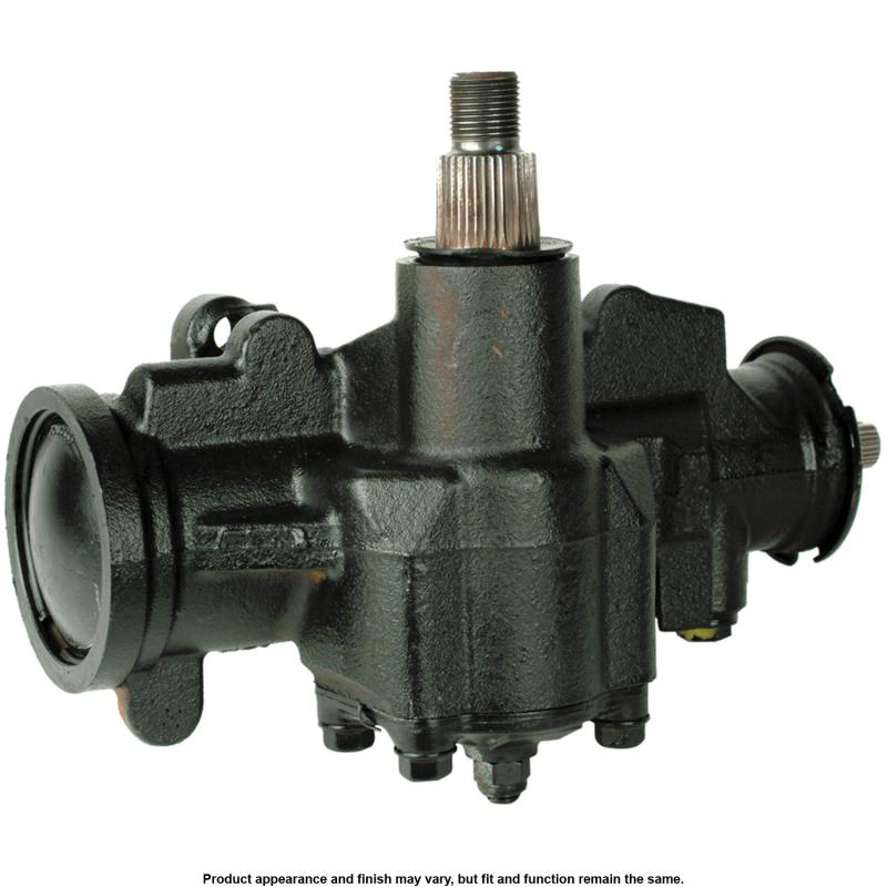 A1 Cardone 277607 Steering Gear product image 3 of 3