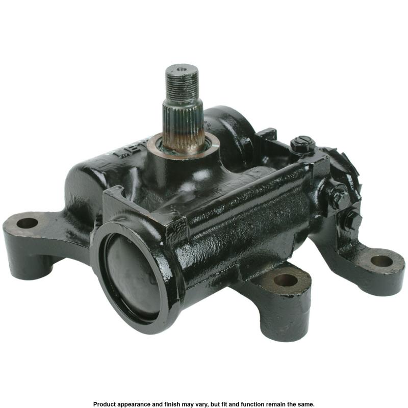 A1 Cardone 277610 Steering Gear product image 1 of 3
