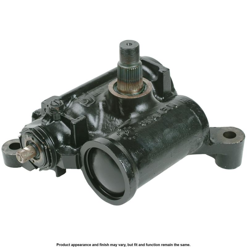 A1 Cardone 277610 Steering Gear product image 2 of 3