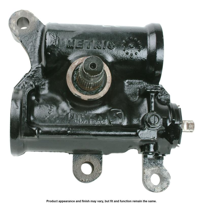 A1 Cardone 277610 Steering Gear product image 3 of 3