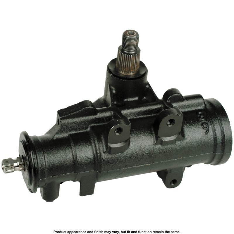 A1 Cardone 277613 - Steering Gear A1 Cardone 277613 Steering Gear product image 1 of 3