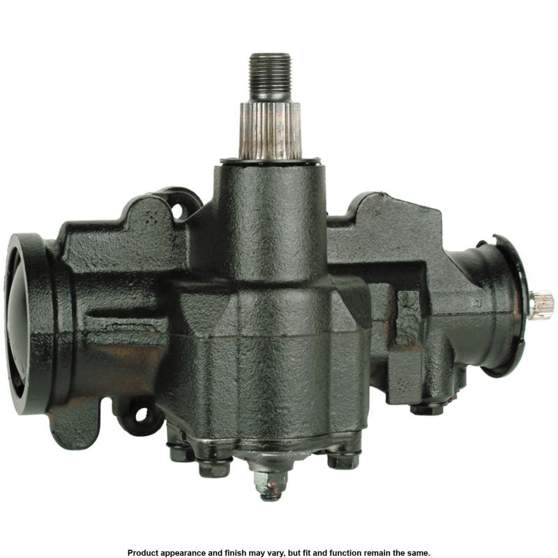 A1 Cardone 277613 - Steering Gear A1 Cardone 277613 Steering Gear product image 2 of 3