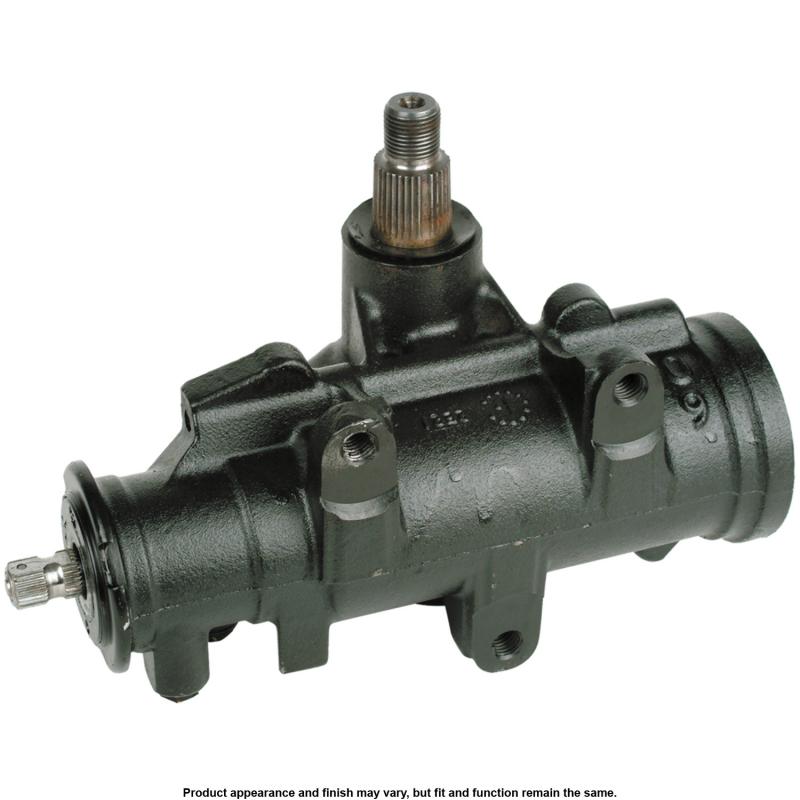 A1 Cardone 277615 - Steering Gear A1 Cardone 277615 Steering Gear product image 1 of 3