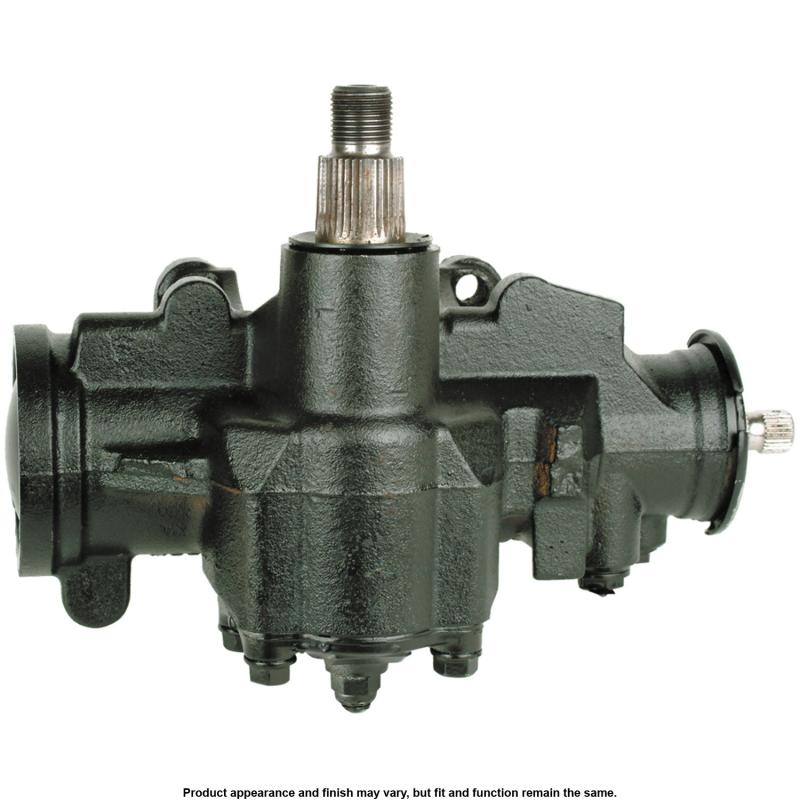 A1 Cardone 277615 - Steering Gear A1 Cardone 277615 Steering Gear product image 2 of 3