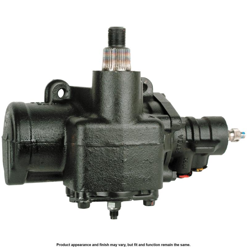 A1 Cardone 277616 Steering Gear product image 2 of 3