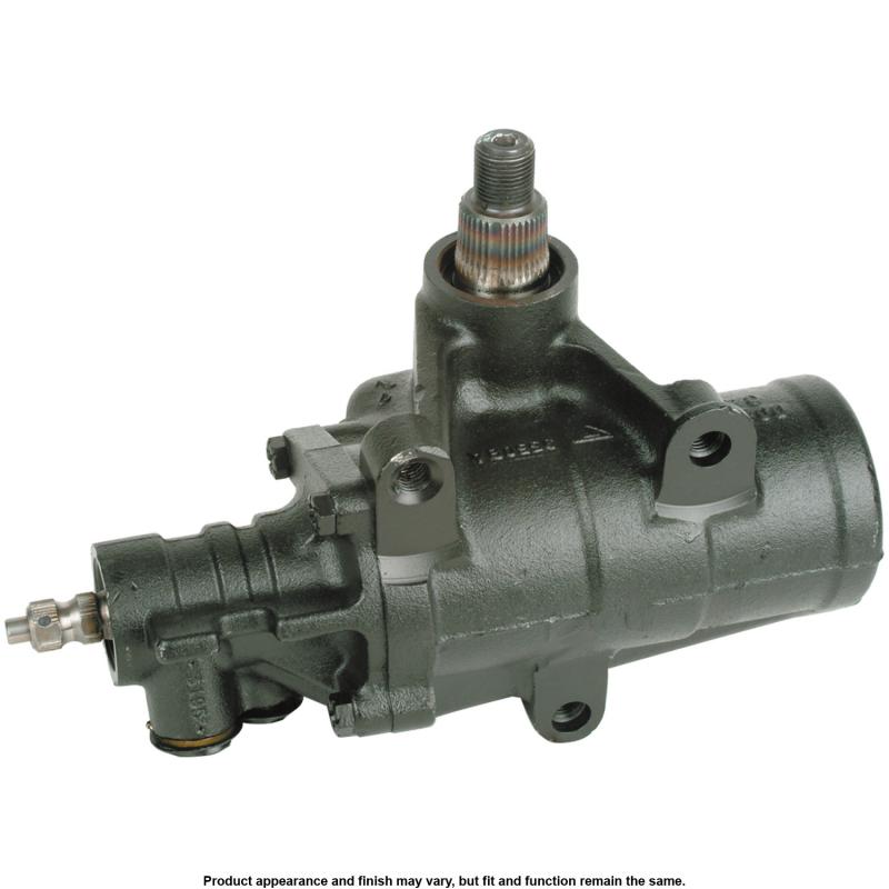 A1 Cardone 277616 Steering Gear product image 3 of 3