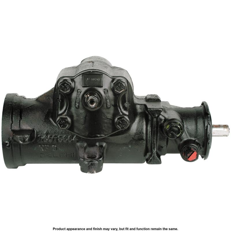A1 Cardone 277617 Steering Gear product image 1 of 3