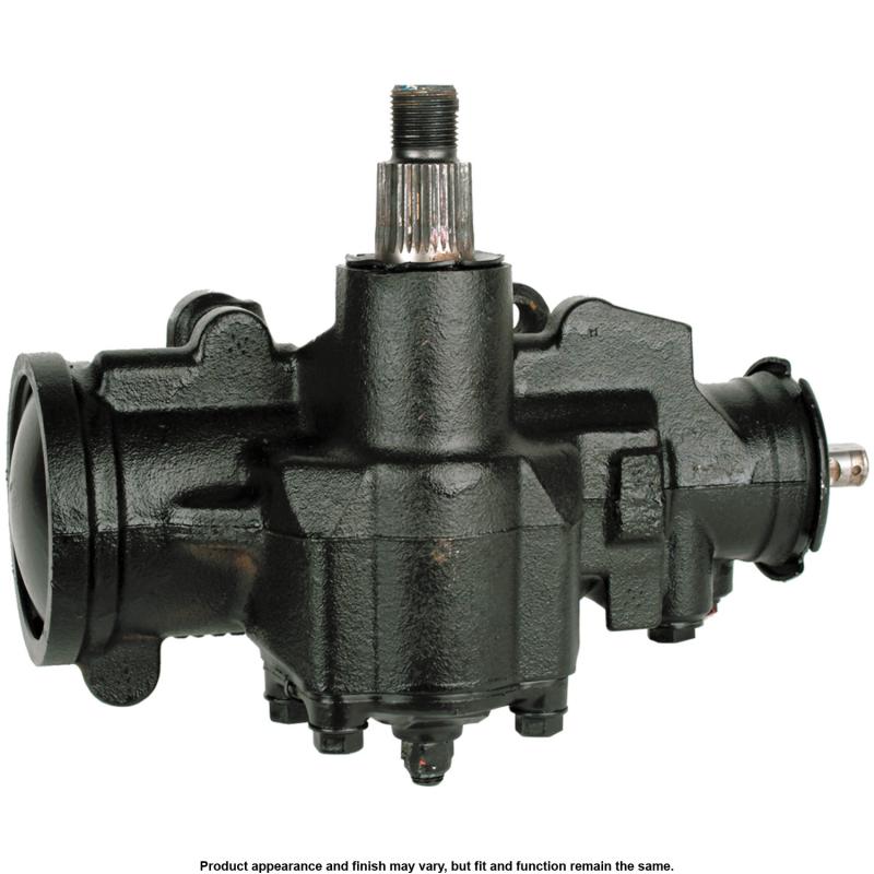A1 Cardone 277617 Steering Gear product image 2 of 3