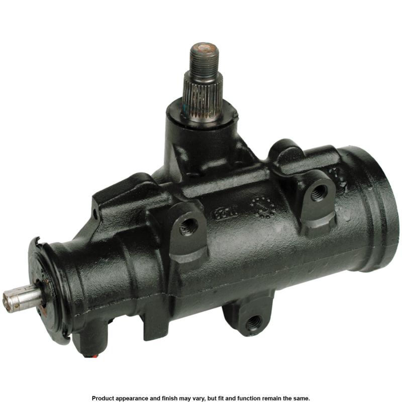 A1 Cardone 277617 Steering Gear product image 3 of 3