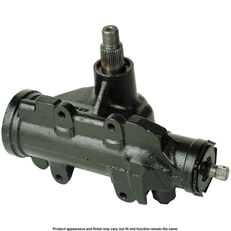 A1 Cardone 277618 Steering Gear product image 1 of 3