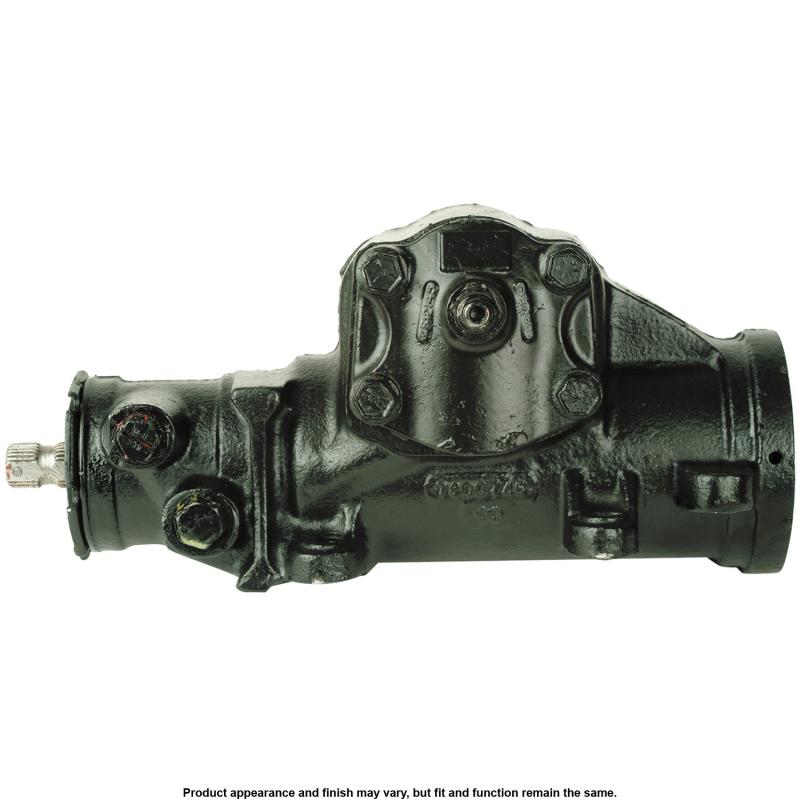 A1 Cardone 277618 Steering Gear product image 3 of 3