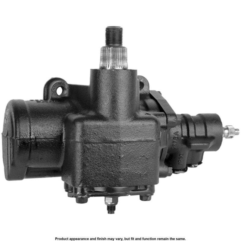 A1 Cardone 277620 - Steering Gear A1 Cardone 277620 Steering Gear product image 2 of 3
