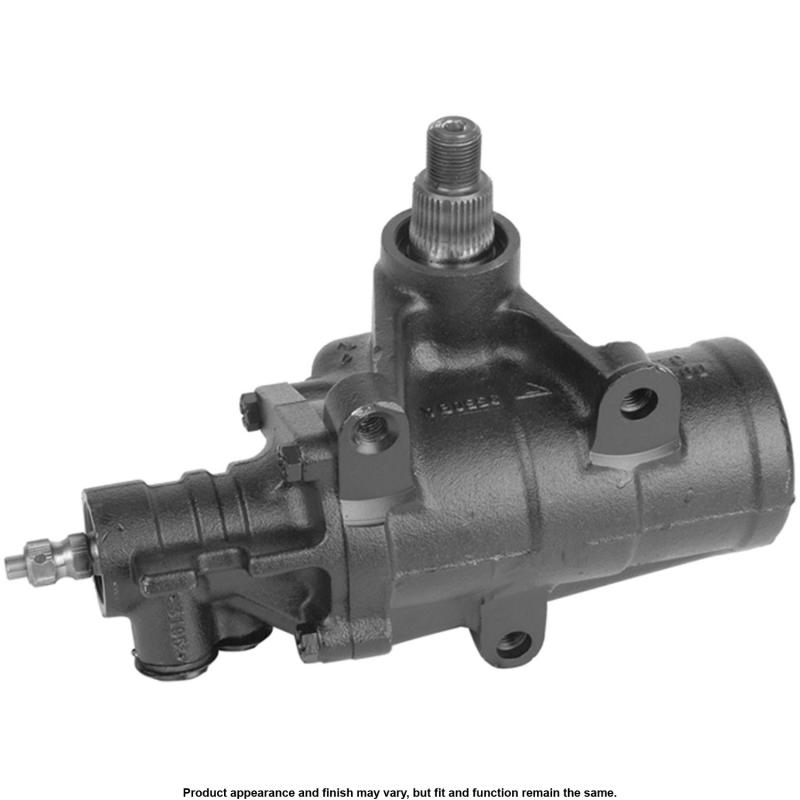 A1 Cardone 277620 - Steering Gear A1 Cardone 277620 Steering Gear product image 3 of 3