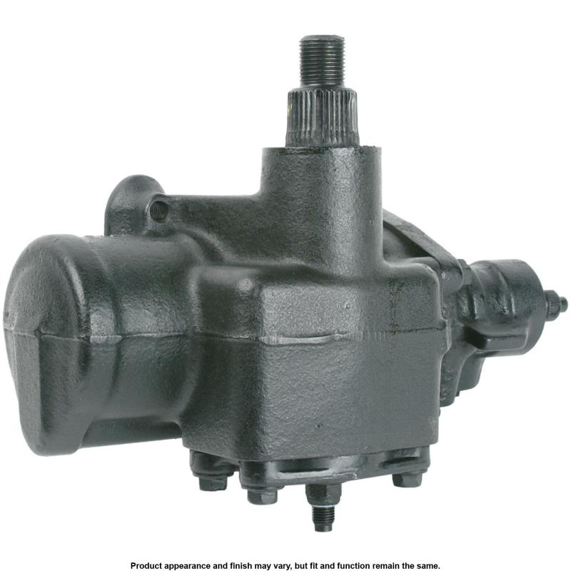 A1 Cardone 277624 Steering Gear product image 1 of 3