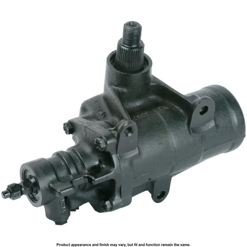 A1 Cardone 277624 Steering Gear product image 2 of 3