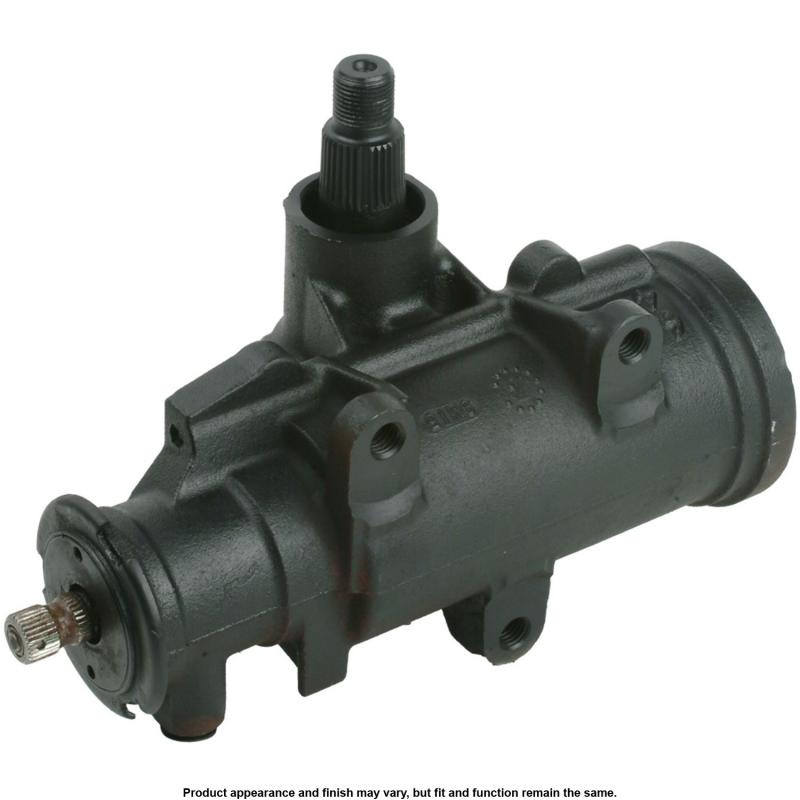 A1 Cardone 277627 - Steering Gear A1 Cardone 277627 Steering Gear product image 1 of 3