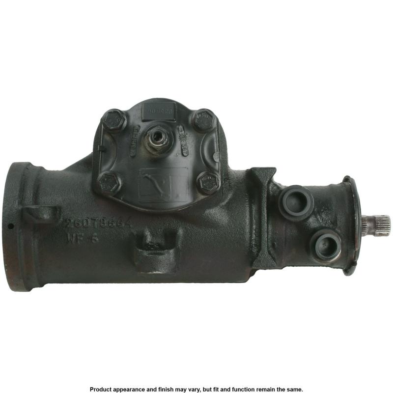 A1 Cardone 277627 - Steering Gear A1 Cardone 277627 Steering Gear product image 3 of 3