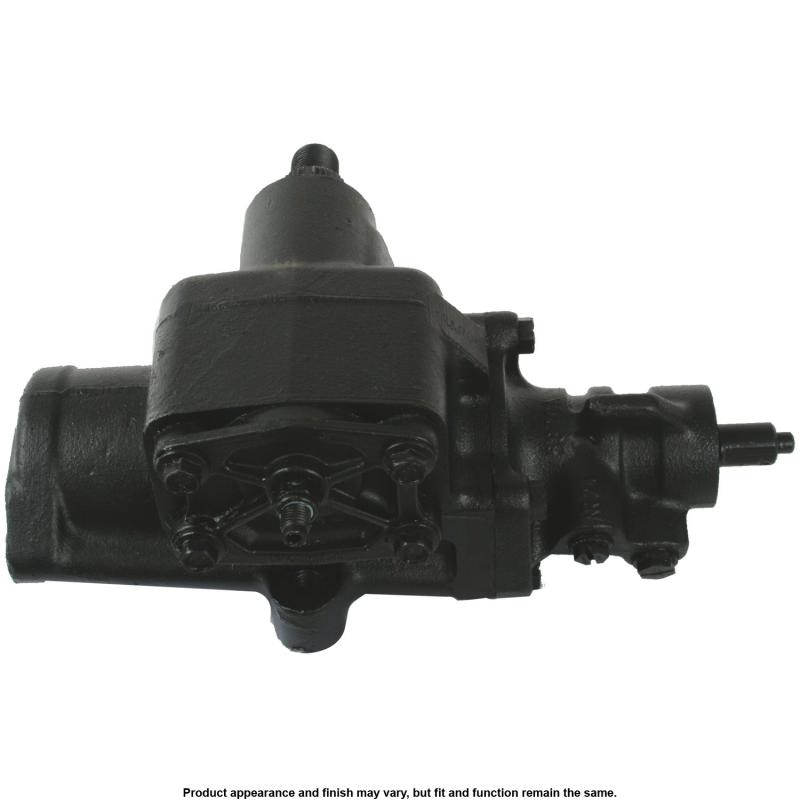 A1 Cardone 277632 - Steering Gear A1 Cardone 277632 Steering Gear product image 1 of 3
