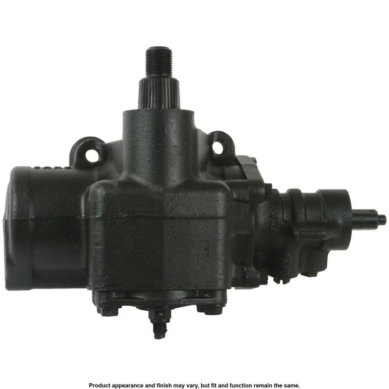 A1 Cardone 277632 - Steering Gear A1 Cardone 277632 Steering Gear product image 2 of 3