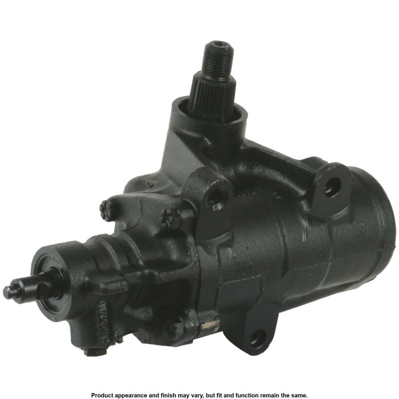 A1 Cardone 277632 - Steering Gear A1 Cardone 277632 Steering Gear product image 3 of 3