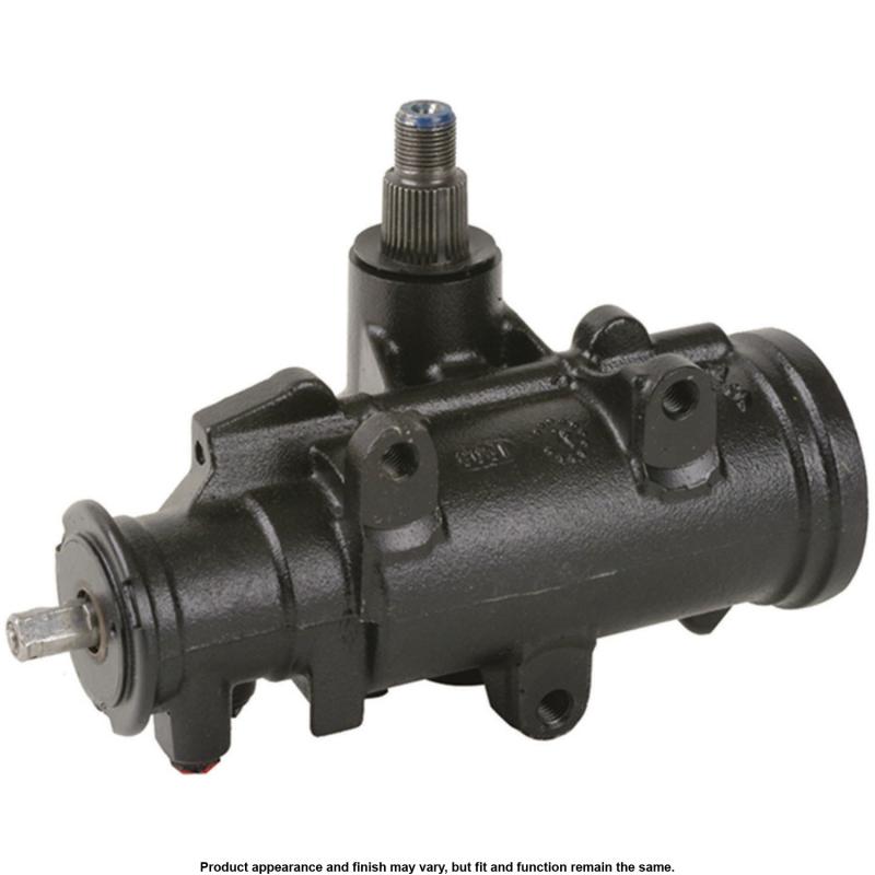 A1 Cardone 277640 Steering Gear product image 2 of 3