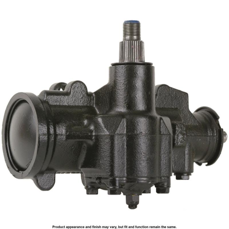 A1 Cardone 277640 Steering Gear product image 3 of 3