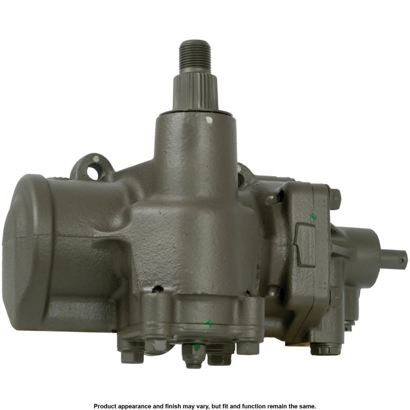 A1 Cardone 277643 Steering Gear product image 1 of 3