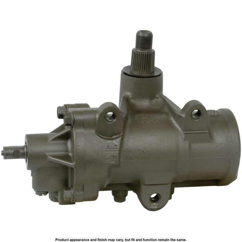 A1 Cardone 277643 Steering Gear product image 2 of 3