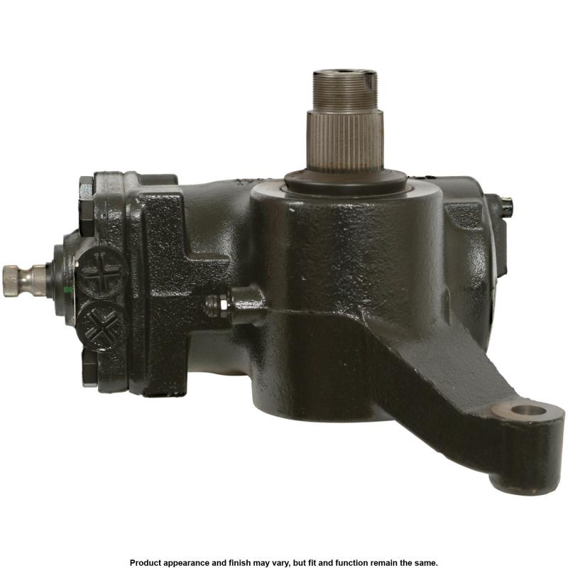 A1 Cardone 277651 - Steering Gear A1 Cardone 277651 Steering Gear product image 2 of 3