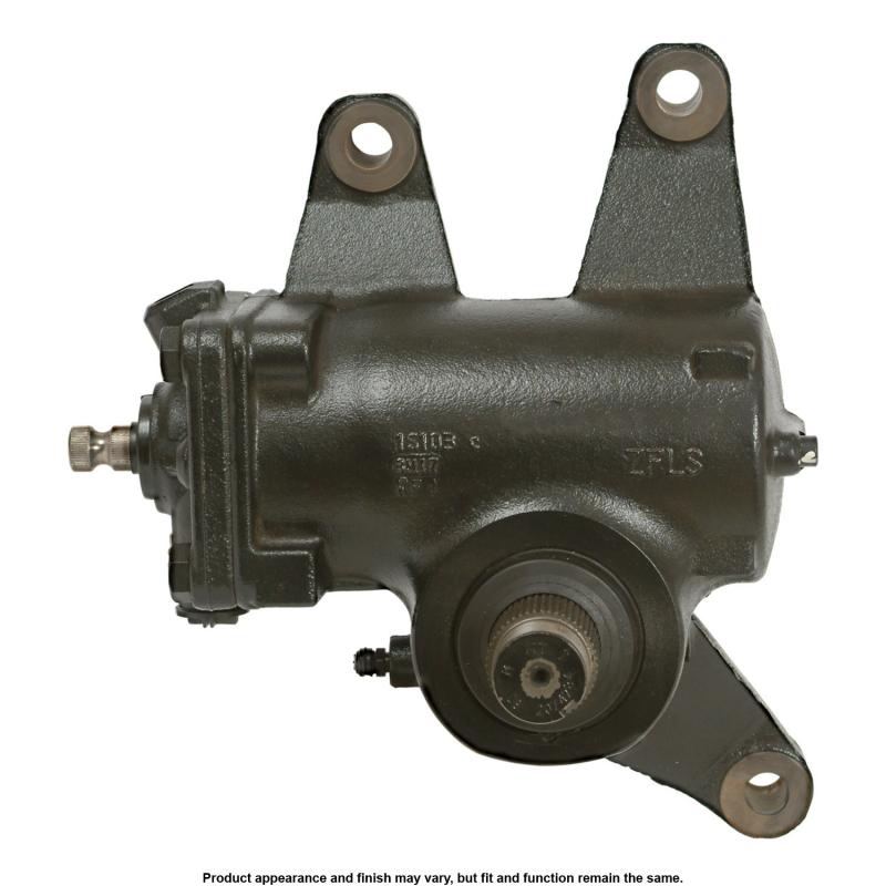A1 Cardone 277651 - Steering Gear A1 Cardone 277651 Steering Gear product image 3 of 3