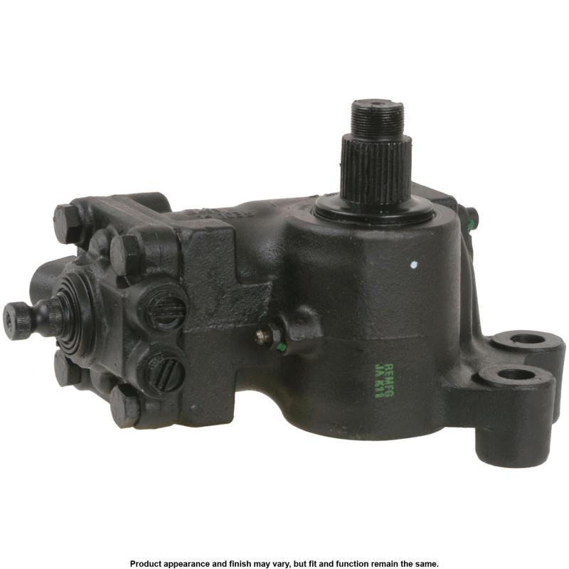 A1 Cardone 277661 Steering Gear product image 3 of 3