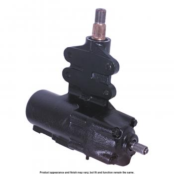 A1 Cardone 278400 Steering Gear product image 2 of 3