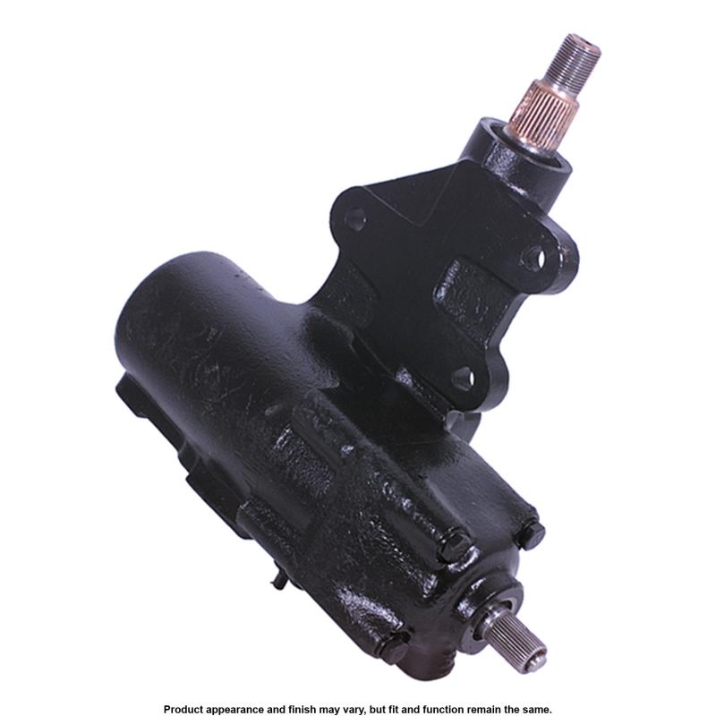 A1 Cardone 278401 Steering Gear product image 1 of 3