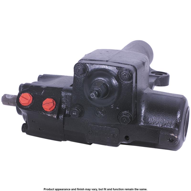 A1 Cardone 278401 Steering Gear product image 2 of 3