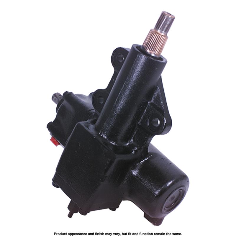A1 Cardone 278401 Steering Gear product image 3 of 3